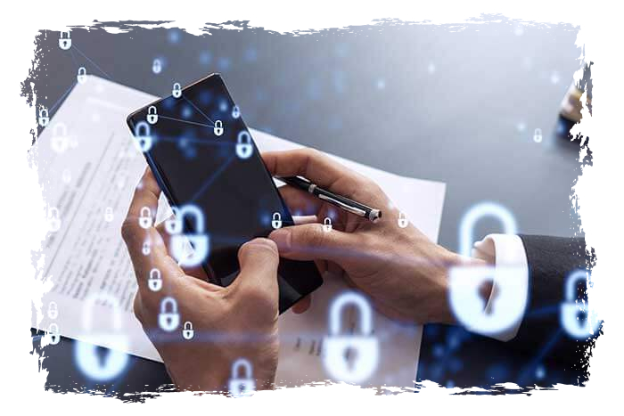 asfalisi Cyber Risk Doulmousi
